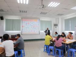 Năng lực chấp hành đạt hiệu quả cao - Pou Yuen (18.07.2019 PM)